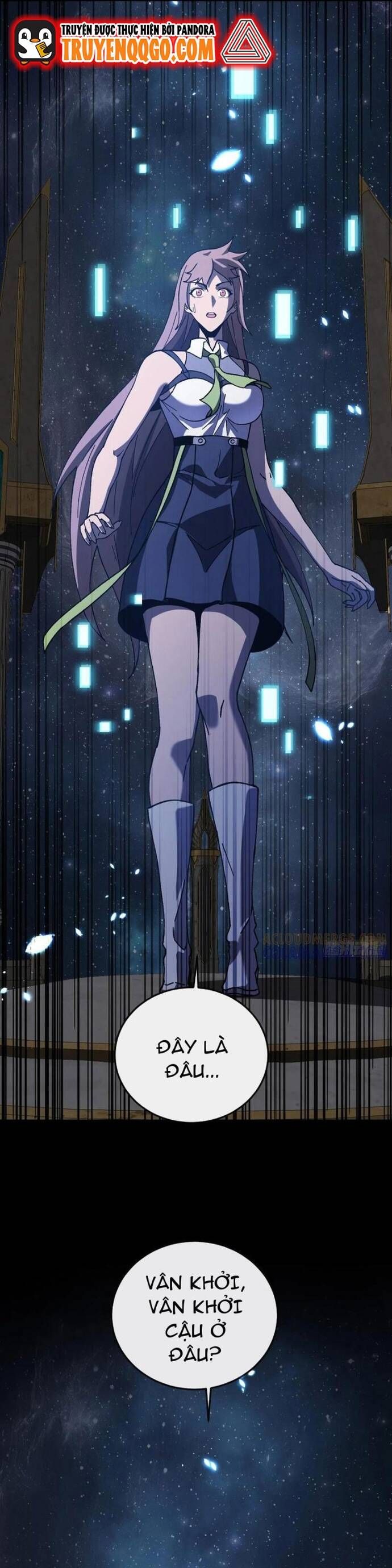 Dị Biến Giáng Lâm Nhân Gian: Kế Hoạch Thanh Trừ Người Chơi - Chapter 20 - Page 18