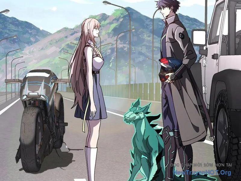 Dị Biến Giáng Lâm Nhân Gian: Kế Hoạch Thanh Trừ Người Chơi - Chapter 21 - Page 105