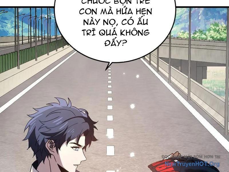 Dị Biến Giáng Lâm Nhân Gian: Kế Hoạch Thanh Trừ Người Chơi - Chapter 21 - Page 124