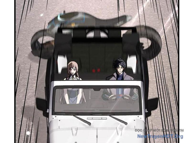 Dị Biến Giáng Lâm Nhân Gian: Kế Hoạch Thanh Trừ Người Chơi - Chapter 21 - Page 32