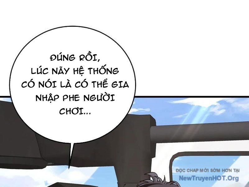 Dị Biến Giáng Lâm Nhân Gian: Kế Hoạch Thanh Trừ Người Chơi - Chapter 21 - Page 34