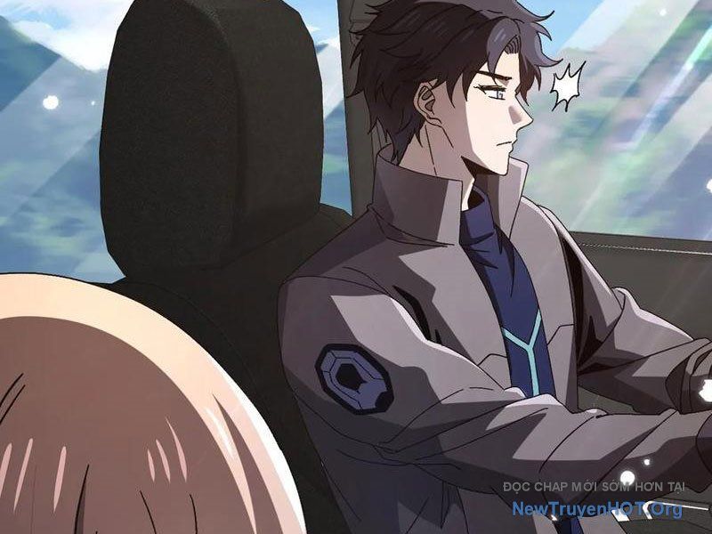 Dị Biến Giáng Lâm Nhân Gian: Kế Hoạch Thanh Trừ Người Chơi - Chapter 21 - Page 35