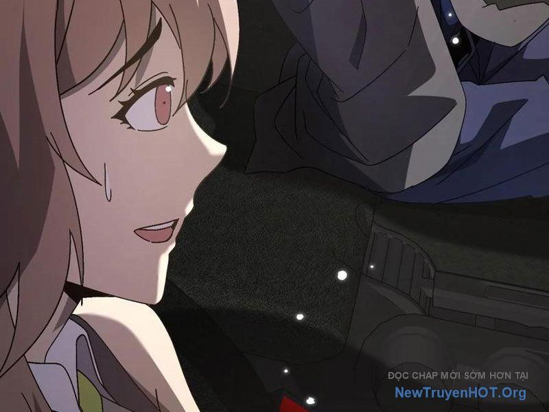 Dị Biến Giáng Lâm Nhân Gian: Kế Hoạch Thanh Trừ Người Chơi - Chapter 21 - Page 36