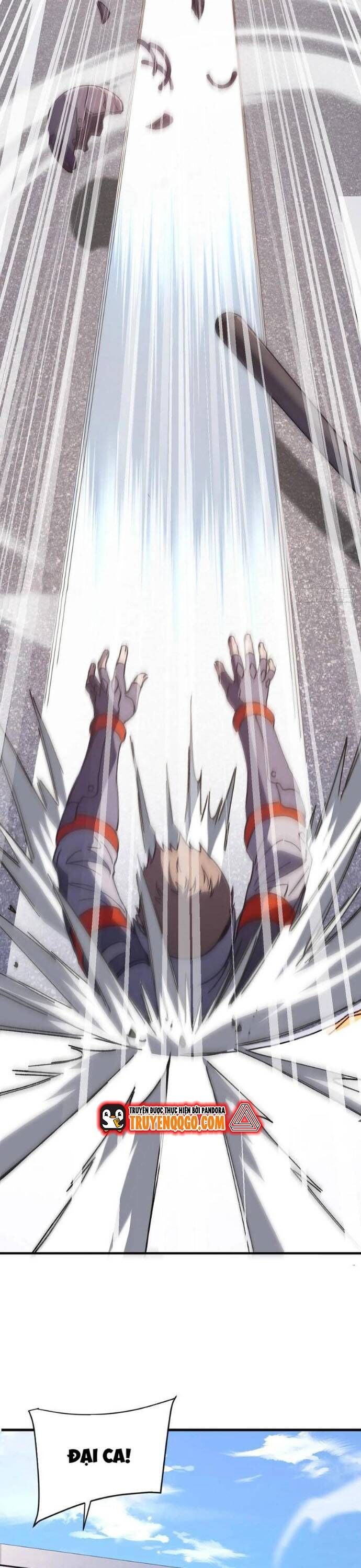 Dị Biến Giáng Lâm Nhân Gian: Kế Hoạch Thanh Trừ Người Chơi - Chapter 22 - Page 24