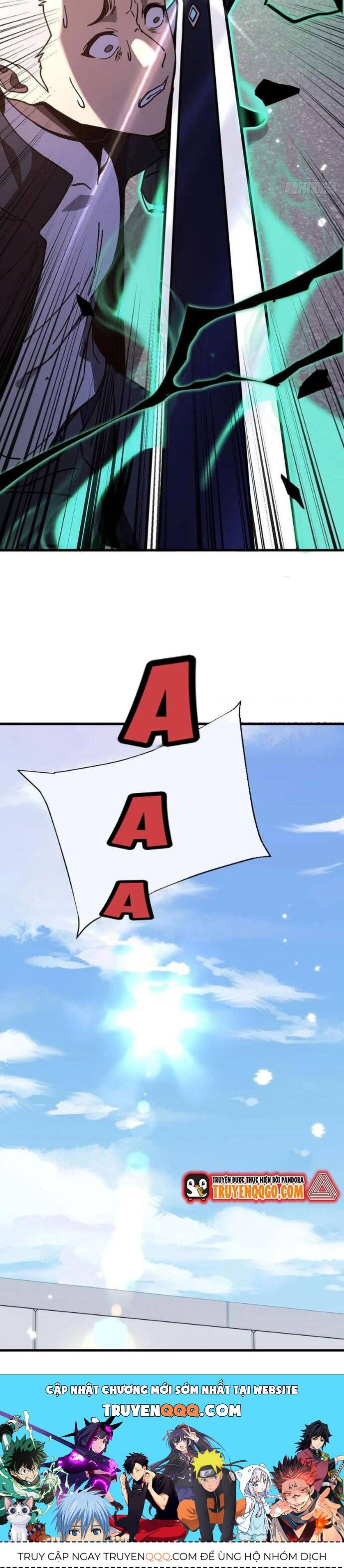 Dị Biến Giáng Lâm Nhân Gian: Kế Hoạch Thanh Trừ Người Chơi - Chapter 22 - Page 34