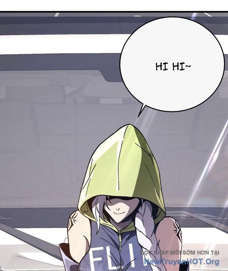 Dị Biến Giáng Lâm Nhân Gian: Kế Hoạch Thanh Trừ Người Chơi - Chapter 23 - Page 11