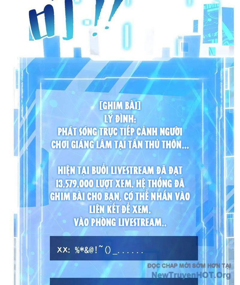 Dị Biến Giáng Lâm Nhân Gian: Kế Hoạch Thanh Trừ Người Chơi - Chapter 23 - Page 110