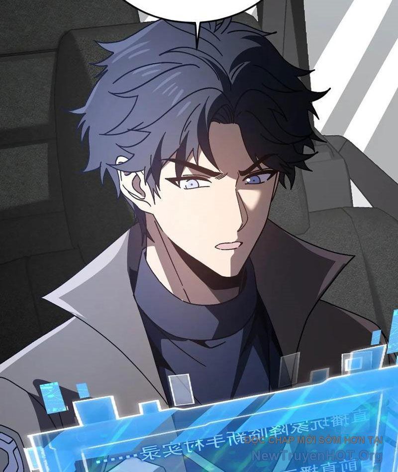 Dị Biến Giáng Lâm Nhân Gian: Kế Hoạch Thanh Trừ Người Chơi - Chapter 23 - Page 112