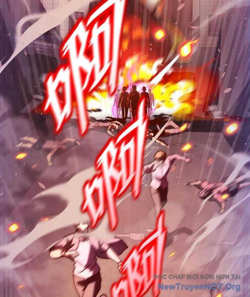 Dị Biến Giáng Lâm Nhân Gian: Kế Hoạch Thanh Trừ Người Chơi - Chapter 23 - Page 117