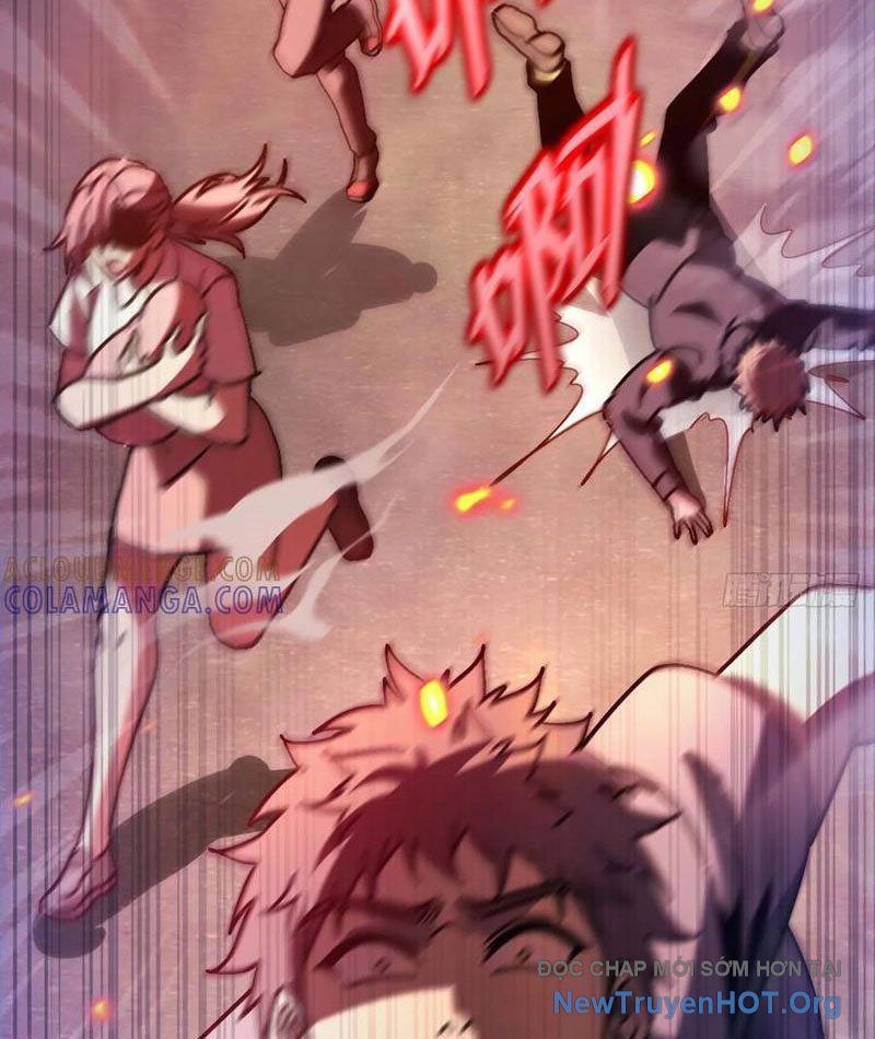 Dị Biến Giáng Lâm Nhân Gian: Kế Hoạch Thanh Trừ Người Chơi - Chapter 23 - Page 118