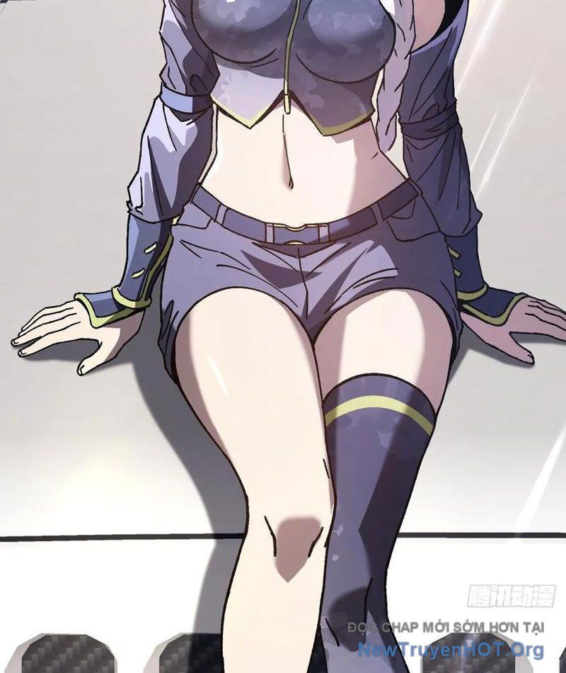 Dị Biến Giáng Lâm Nhân Gian: Kế Hoạch Thanh Trừ Người Chơi - Chapter 23 - Page 12