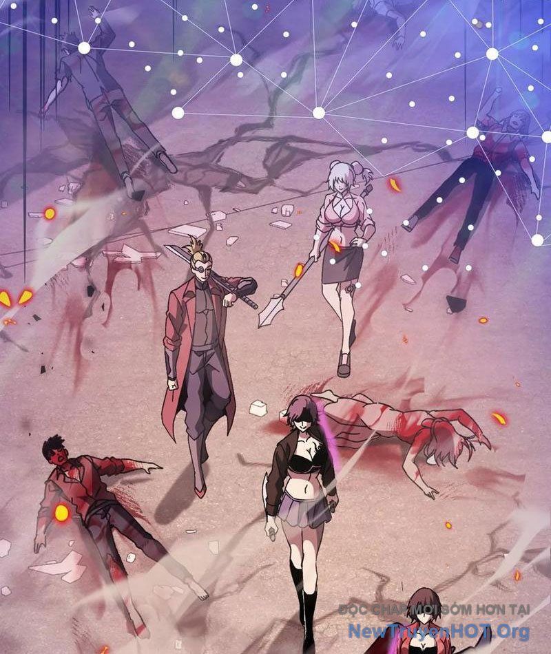 Dị Biến Giáng Lâm Nhân Gian: Kế Hoạch Thanh Trừ Người Chơi - Chapter 23 - Page 122