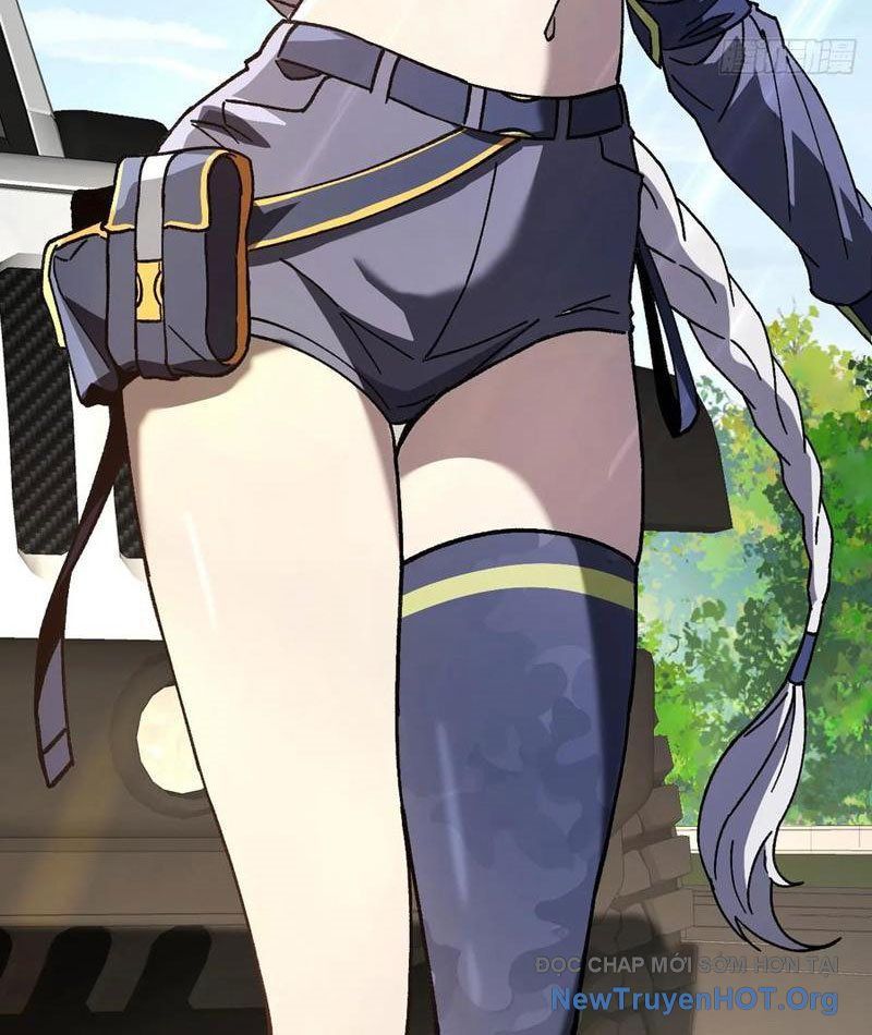 Dị Biến Giáng Lâm Nhân Gian: Kế Hoạch Thanh Trừ Người Chơi - Chapter 23 - Page 19