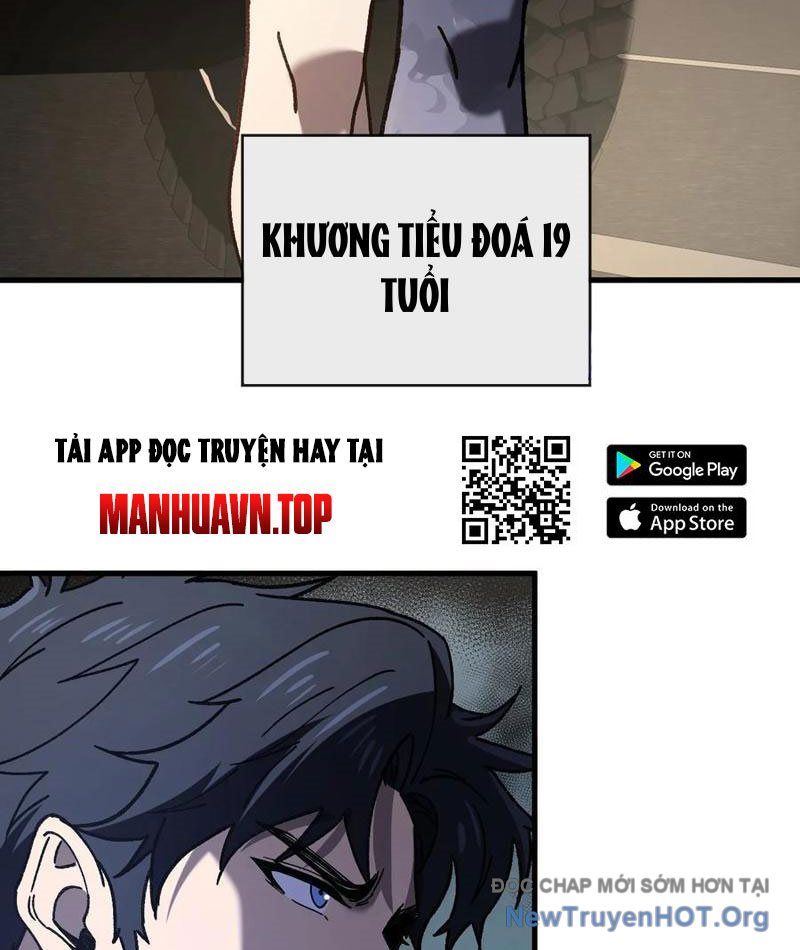 Dị Biến Giáng Lâm Nhân Gian: Kế Hoạch Thanh Trừ Người Chơi - Chapter 23 - Page 20