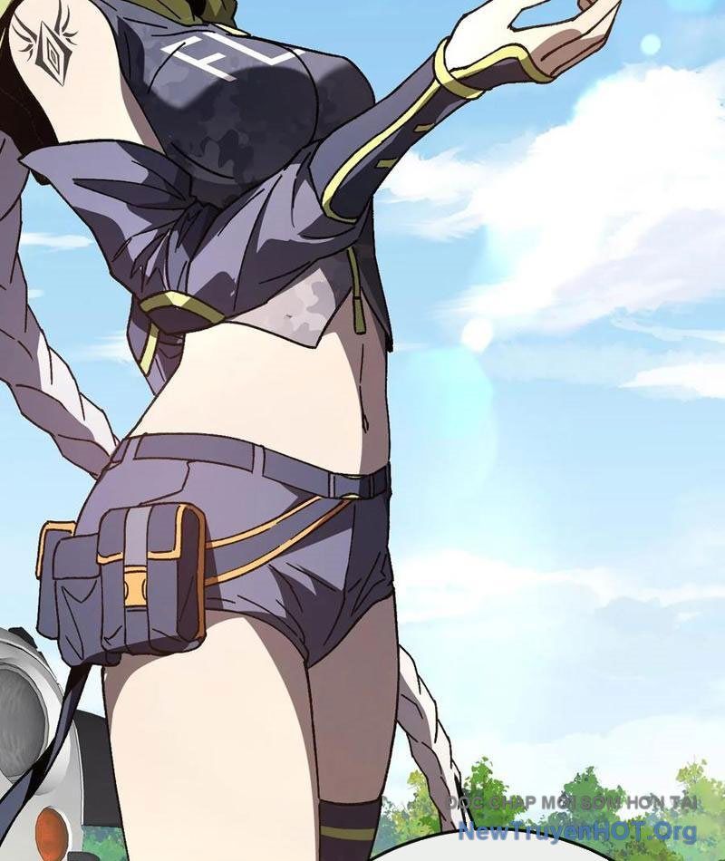 Dị Biến Giáng Lâm Nhân Gian: Kế Hoạch Thanh Trừ Người Chơi - Chapter 23 - Page 24