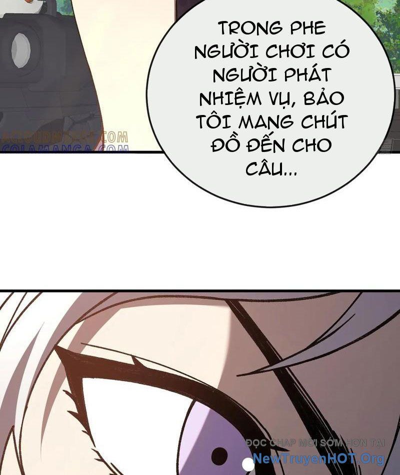 Dị Biến Giáng Lâm Nhân Gian: Kế Hoạch Thanh Trừ Người Chơi - Chapter 23 - Page 25