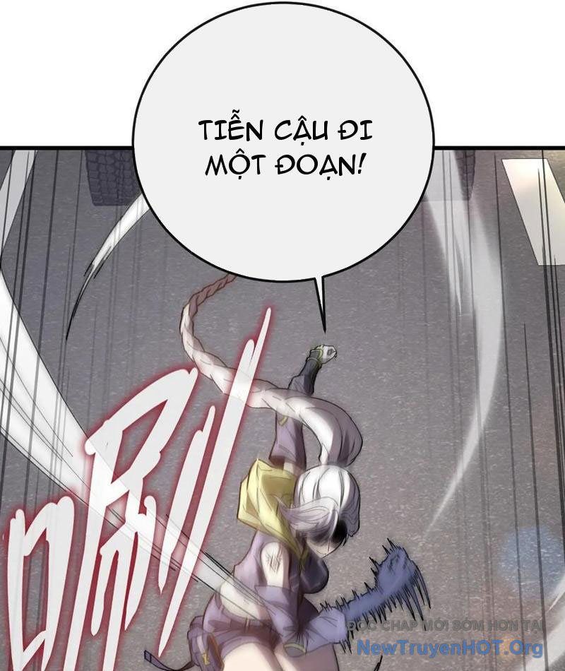 Dị Biến Giáng Lâm Nhân Gian: Kế Hoạch Thanh Trừ Người Chơi - Chapter 23 - Page 27