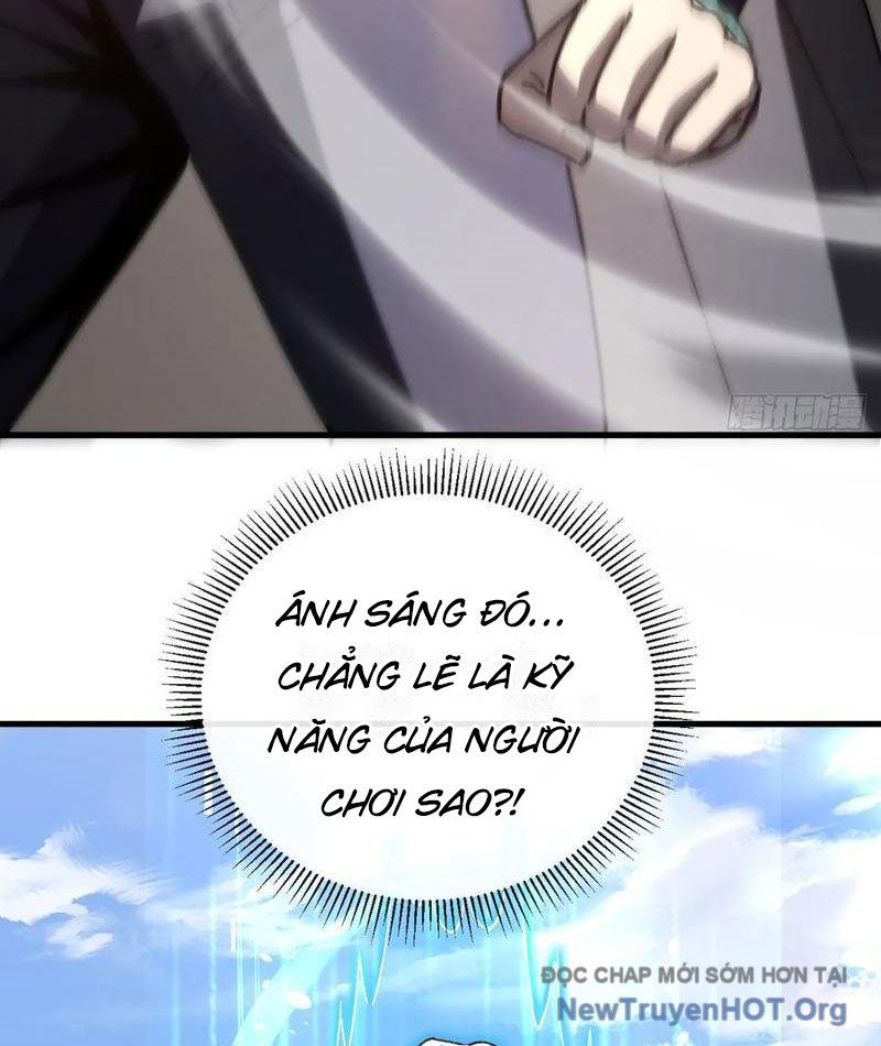 Dị Biến Giáng Lâm Nhân Gian: Kế Hoạch Thanh Trừ Người Chơi - Chapter 23 - Page 34