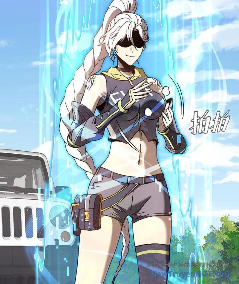 Dị Biến Giáng Lâm Nhân Gian: Kế Hoạch Thanh Trừ Người Chơi - Chapter 23 - Page 35