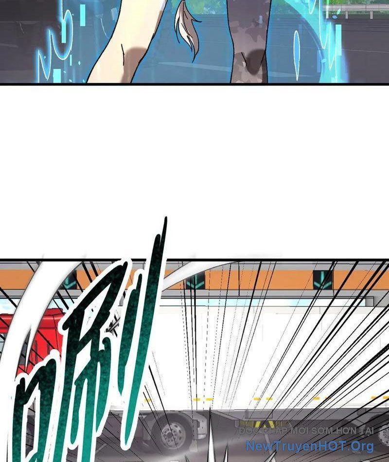 Dị Biến Giáng Lâm Nhân Gian: Kế Hoạch Thanh Trừ Người Chơi - Chapter 23 - Page 36