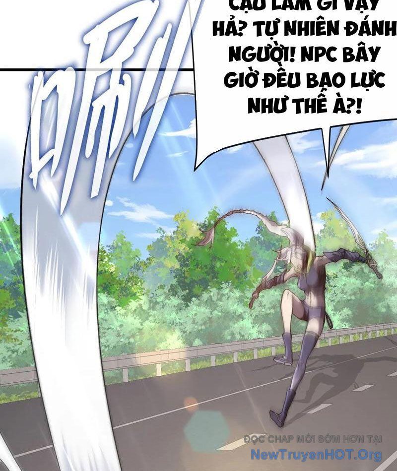 Dị Biến Giáng Lâm Nhân Gian: Kế Hoạch Thanh Trừ Người Chơi - Chapter 23 - Page 48
