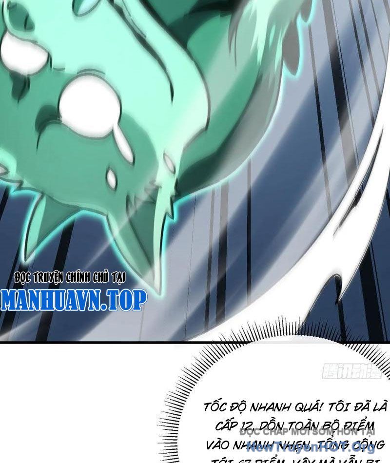 Dị Biến Giáng Lâm Nhân Gian: Kế Hoạch Thanh Trừ Người Chơi - Chapter 23 - Page 60