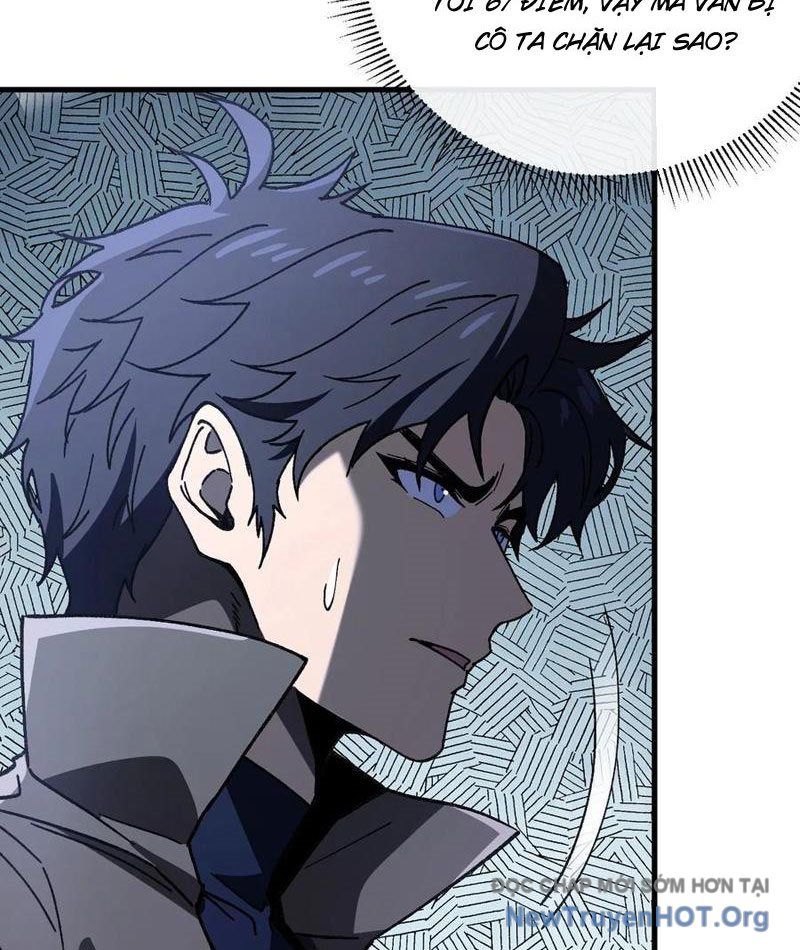 Dị Biến Giáng Lâm Nhân Gian: Kế Hoạch Thanh Trừ Người Chơi - Chapter 23 - Page 61