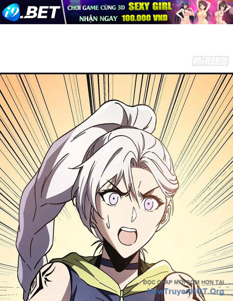 Dị Biến Giáng Lâm Nhân Gian: Kế Hoạch Thanh Trừ Người Chơi - Chapter 23 - Page 64