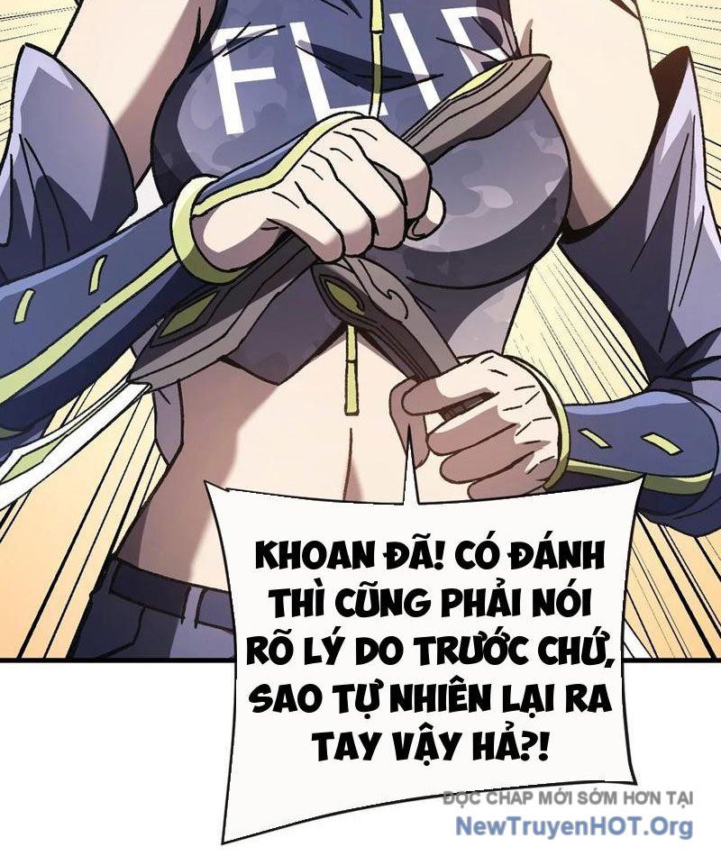 Dị Biến Giáng Lâm Nhân Gian: Kế Hoạch Thanh Trừ Người Chơi - Chapter 23 - Page 65