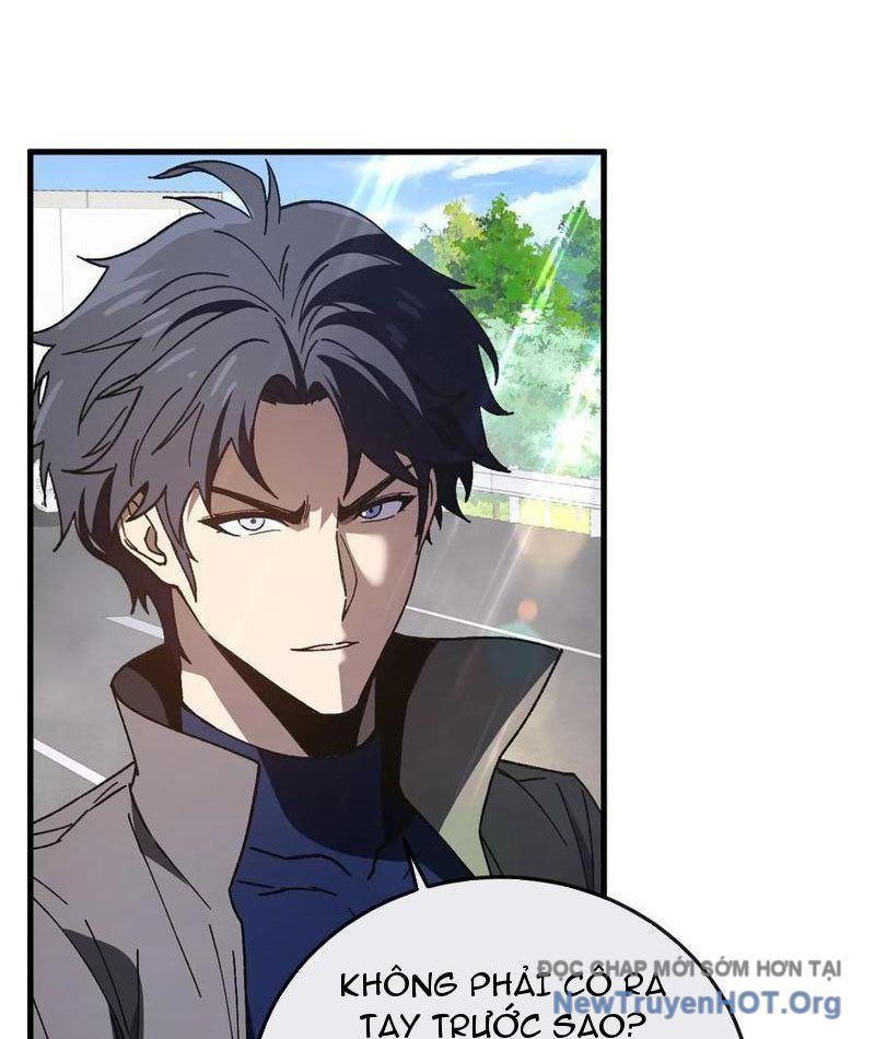 Dị Biến Giáng Lâm Nhân Gian: Kế Hoạch Thanh Trừ Người Chơi - Chapter 23 - Page 66