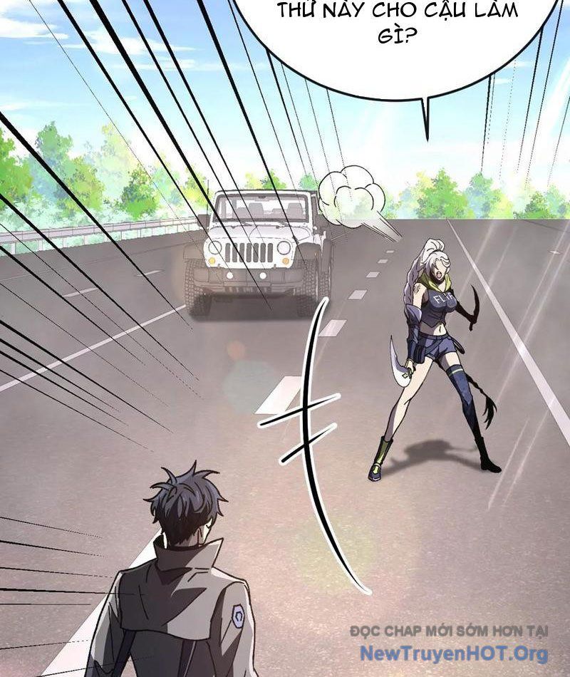 Dị Biến Giáng Lâm Nhân Gian: Kế Hoạch Thanh Trừ Người Chơi - Chapter 23 - Page 69