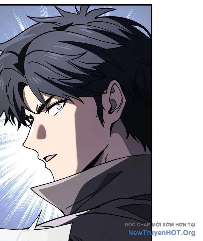 Dị Biến Giáng Lâm Nhân Gian: Kế Hoạch Thanh Trừ Người Chơi - Chapter 23 - Page 7