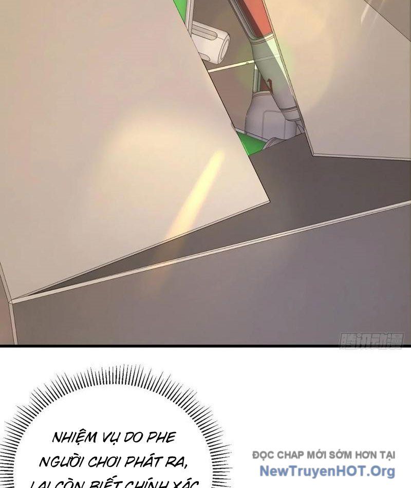 Dị Biến Giáng Lâm Nhân Gian: Kế Hoạch Thanh Trừ Người Chơi - Chapter 23 - Page 73