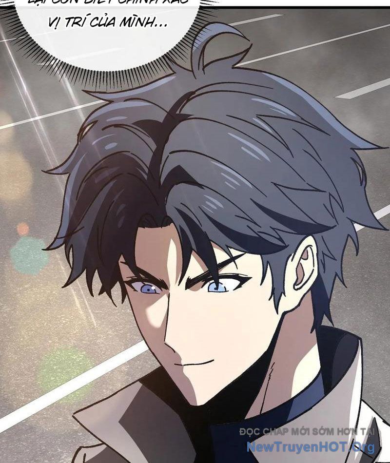 Dị Biến Giáng Lâm Nhân Gian: Kế Hoạch Thanh Trừ Người Chơi - Chapter 23 - Page 74