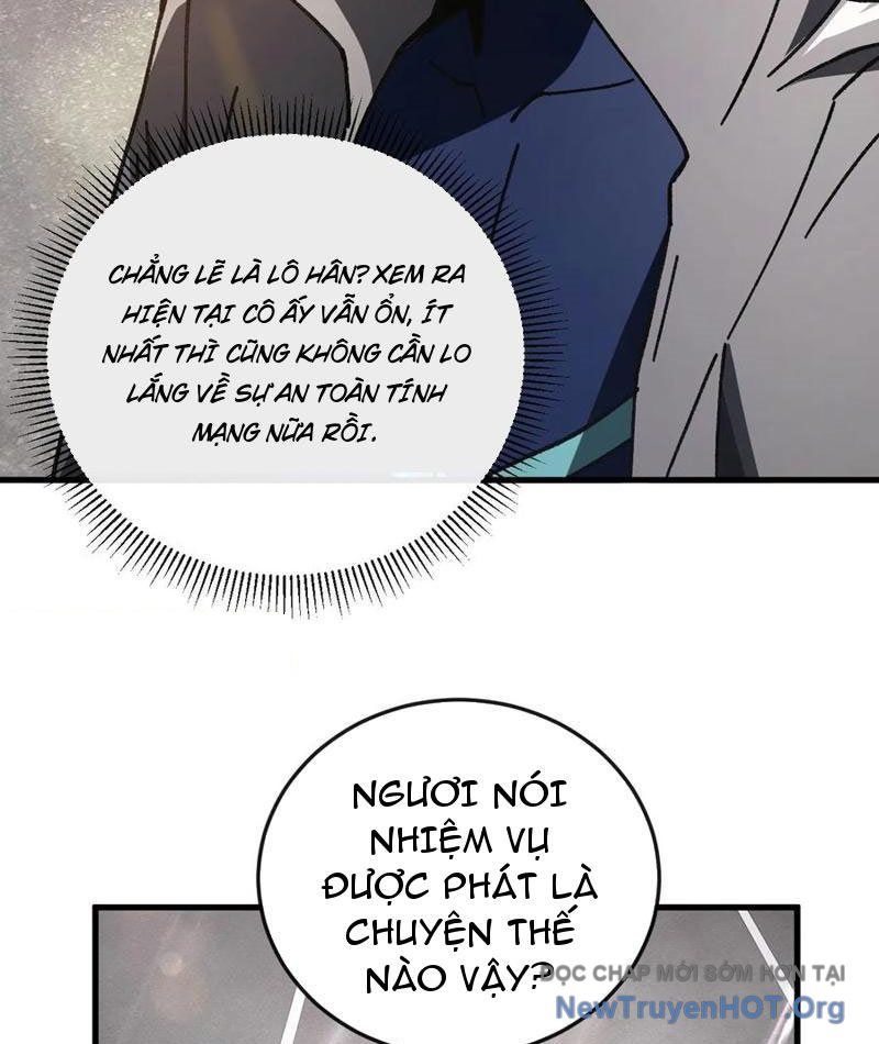 Dị Biến Giáng Lâm Nhân Gian: Kế Hoạch Thanh Trừ Người Chơi - Chapter 23 - Page 75