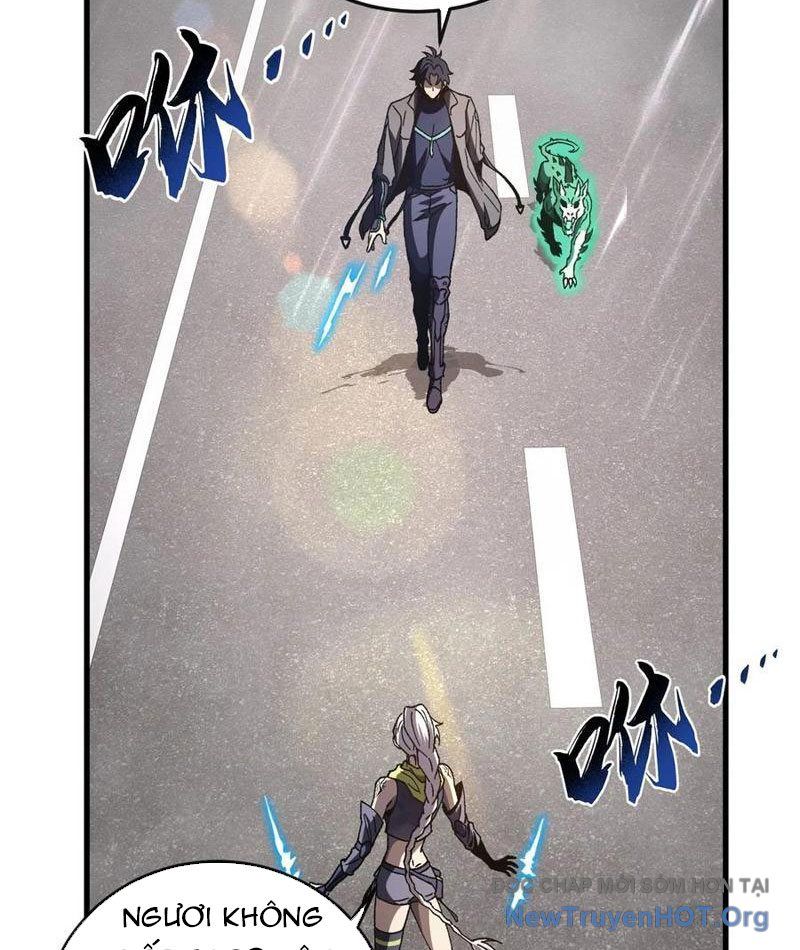 Dị Biến Giáng Lâm Nhân Gian: Kế Hoạch Thanh Trừ Người Chơi - Chapter 23 - Page 76