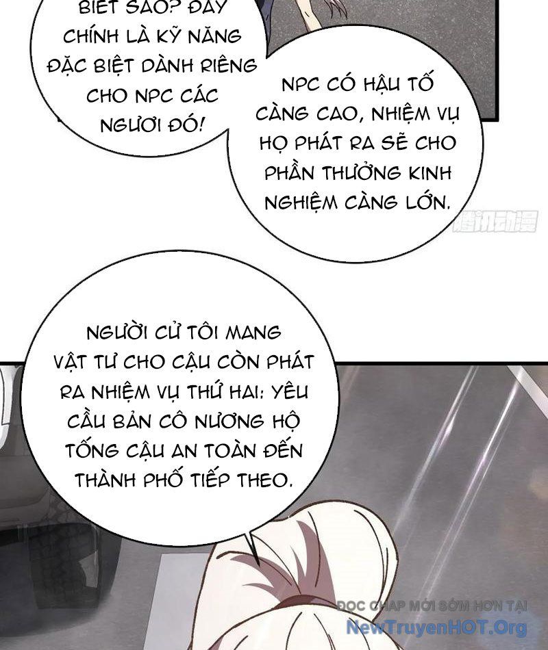 Dị Biến Giáng Lâm Nhân Gian: Kế Hoạch Thanh Trừ Người Chơi - Chapter 23 - Page 77