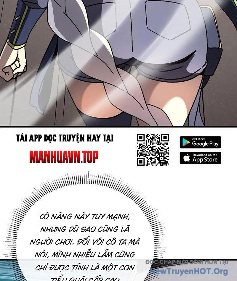 Dị Biến Giáng Lâm Nhân Gian: Kế Hoạch Thanh Trừ Người Chơi - Chapter 23 - Page 89