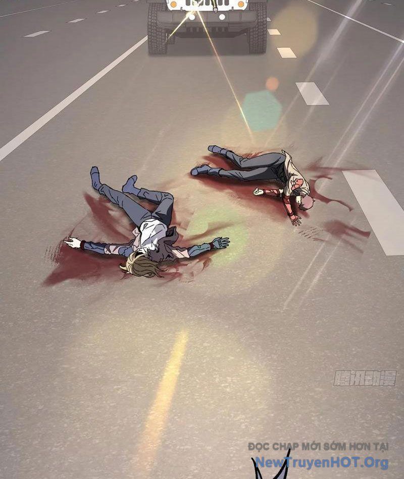 Dị Biến Giáng Lâm Nhân Gian: Kế Hoạch Thanh Trừ Người Chơi - Chapter 23 - Page 9