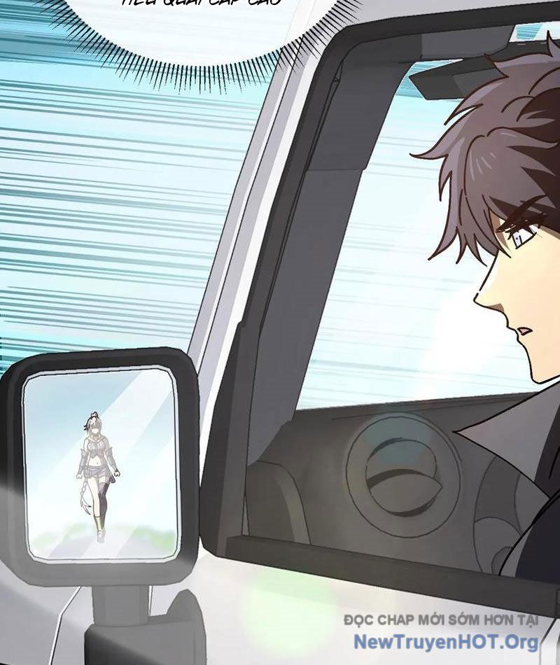 Dị Biến Giáng Lâm Nhân Gian: Kế Hoạch Thanh Trừ Người Chơi - Chapter 23 - Page 90