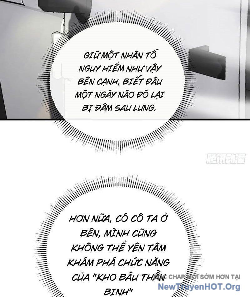 Dị Biến Giáng Lâm Nhân Gian: Kế Hoạch Thanh Trừ Người Chơi - Chapter 23 - Page 91