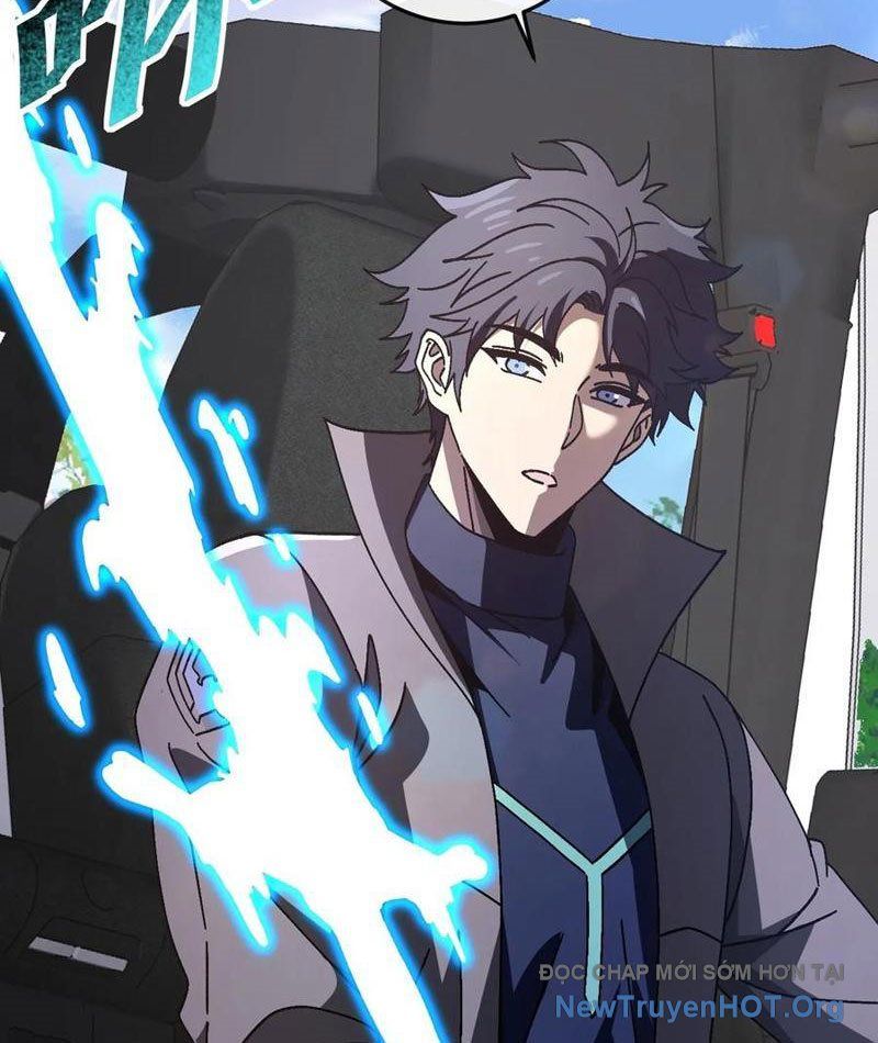 Dị Biến Giáng Lâm Nhân Gian: Kế Hoạch Thanh Trừ Người Chơi - Chapter 23 - Page 96