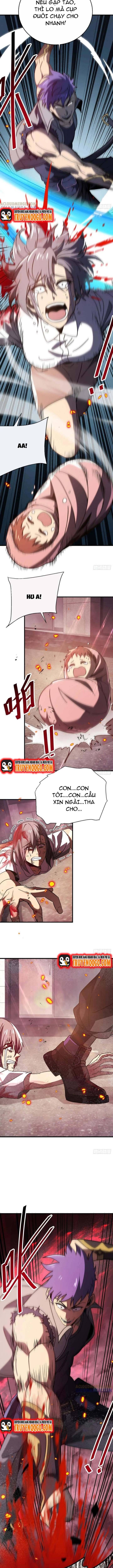Dị Biến Giáng Lâm Nhân Gian: Kế Hoạch Thanh Trừ Người Chơi - Chapter 24 - Page 5
