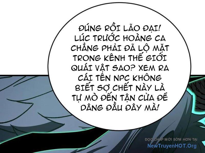Dị Biến Giáng Lâm Nhân Gian: Kế Hoạch Thanh Trừ Người Chơi - Chapter 25 - Page 105