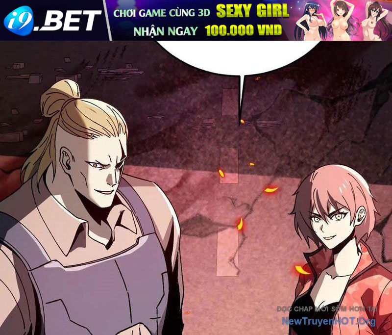 Dị Biến Giáng Lâm Nhân Gian: Kế Hoạch Thanh Trừ Người Chơi - Chapter 25 - Page 109