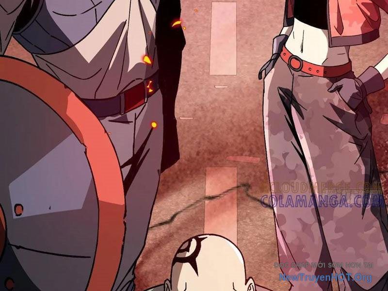 Dị Biến Giáng Lâm Nhân Gian: Kế Hoạch Thanh Trừ Người Chơi - Chapter 25 - Page 110