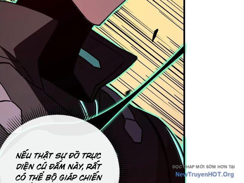 Dị Biến Giáng Lâm Nhân Gian: Kế Hoạch Thanh Trừ Người Chơi - Chapter 25 - Page 134