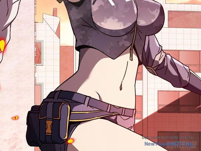 Dị Biến Giáng Lâm Nhân Gian: Kế Hoạch Thanh Trừ Người Chơi - Chapter 25 - Page 19