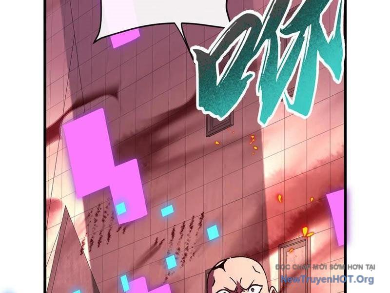 Dị Biến Giáng Lâm Nhân Gian: Kế Hoạch Thanh Trừ Người Chơi - Chapter 25 - Page 190