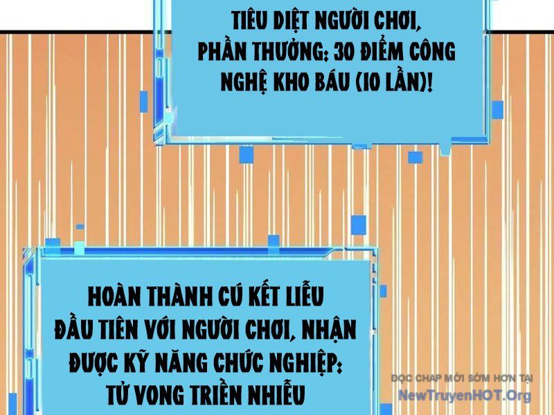 Dị Biến Giáng Lâm Nhân Gian: Kế Hoạch Thanh Trừ Người Chơi - Chapter 25 - Page 193